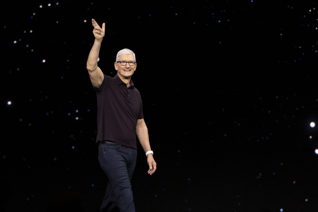 US-TECHNOLOGY-APPLE