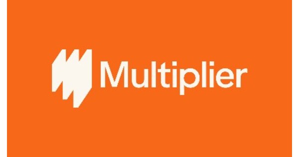 Multiplier Logo
