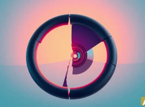 Ford отзывает более 740,000 автомобилей из-за проблем с камерой, рулевым управле (AI-иллюстрация)