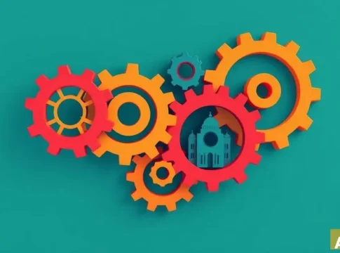 Пока Израиль спал: Новая книга о секретных операциях (AI-иллюстрация)