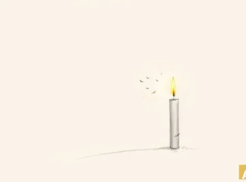 В Ришон ле-Ционе пройдет шествие в память о трагедии 7 октября (AI-иллюстрация)