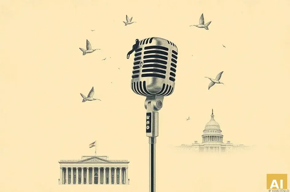 Джон Кьюсак отправляет Трампа 'в ад' в жёстком интервью CNN (AI-иллюстрация)