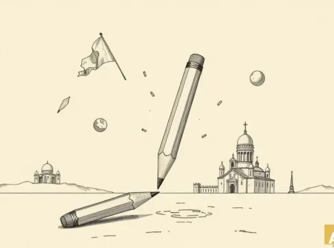 Цахал ликвидировал боевиков ХАМАС в секторе Газа (AI-иллюстрация)