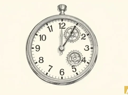 Реформа строительного разрешения в Тель-Авиве: первый успех (AI-иллюстрация)