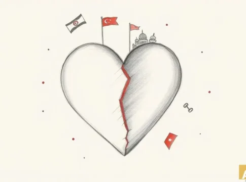 Семья погибшего солдата столкнулась с новым ударом (AI-иллюстрация)