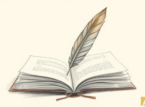 Мири Михаэли в Петтах-Тикве: Личная история и вдохновение (AI-иллюстрация)