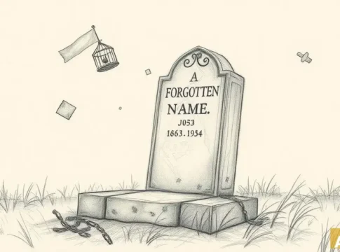 Нетаньяху не помнит имя сына погибшего солдата через два года после трагедии (AI-иллюстрация)