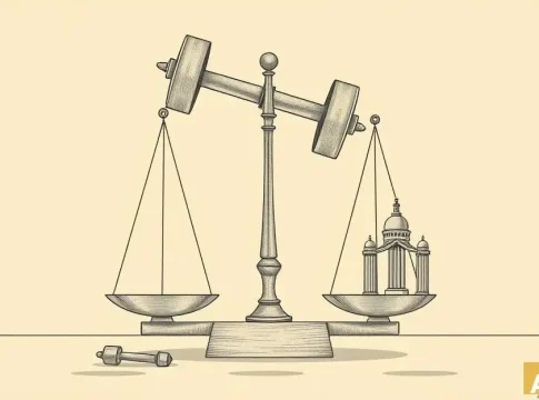 Легкие vs тяжелые веса: как тренировки Дженнифер Энистон могут помочь вам прийти (AI-иллюстрация)