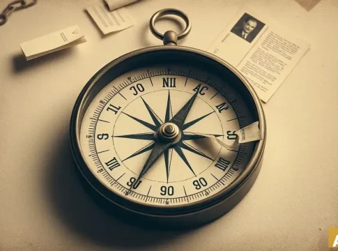 Цахи Ханегби отстранен от должности: Нетаньяху назначает нового главу Совета нац (AI-иллюстрация)