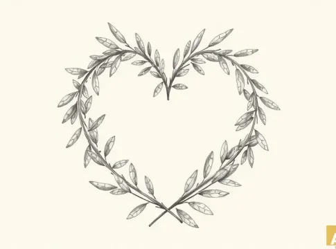 Фестиваль оливок в Галилее: 30 лет традиций и ароматов (AI-иллюстрация)