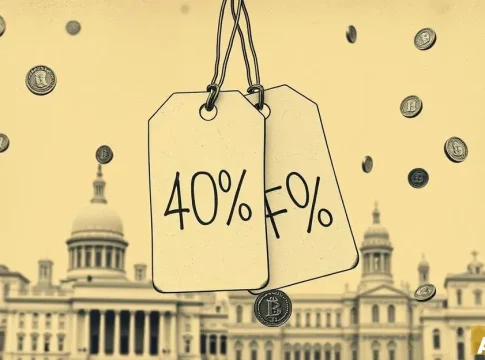 Почему один и тот же продукт может стоить на 40% дороже? (AI-иллюстрация)