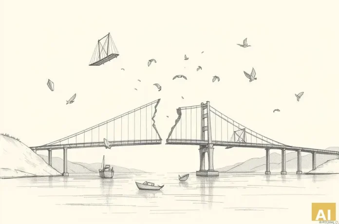 В Кнессете вновь обсуждают отмену 'статьи о внуках' (AI-иллюстрация)