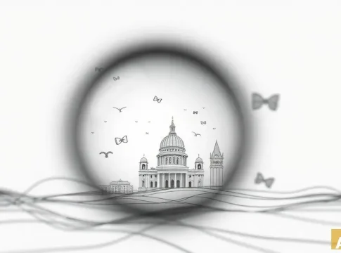 Проблемы с фронтальной камерой iPhone 17 задерживают поддержку Project Indigo (AI-иллюстрация)