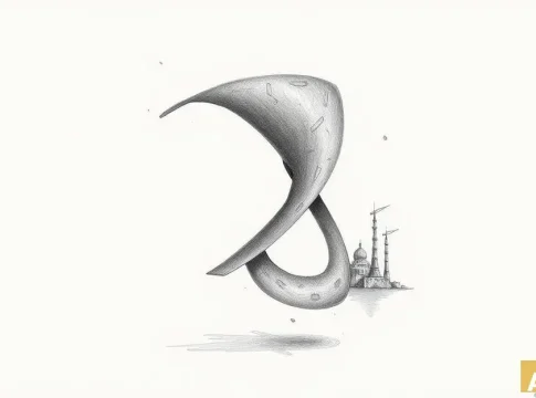 Конфликт между Нетаньяху и Смотричем из-за закона о суверенитете (AI-иллюстрация)