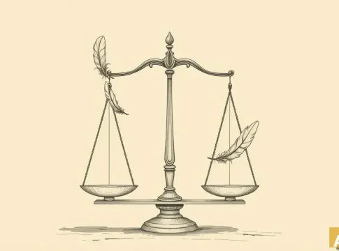 Коалиция в защиту ультраортодоксов: депутаты Кнессета требуют освободить дезерти (AI-иллюстрация)