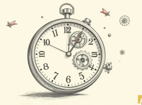 Нетания в тупике: харедим усиливают позицию, а отсрочка от призыва отдаляется (AI-иллюстрация)