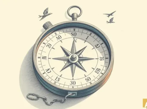 Кандидат в мэры Нью‑Йорка вызвал бурю из‑за позиции по Израилю (AI-иллюстрация)