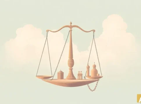 Импортеры автомобилей под давлением: скидки на все модели Zeekr в течение 4 дней (AI-иллюстрация)