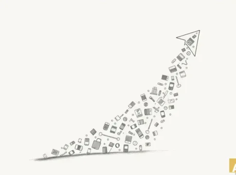 iPhone 18 получит минимум 12 ГБ оперативной памяти: Apple готовит масштабный апг (AI-иллюстрация)