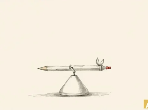 Протесты «зуб за зуб» у домов офицеров, участвовавших в арестах ультраортодоксал (AI-иллюстрация)