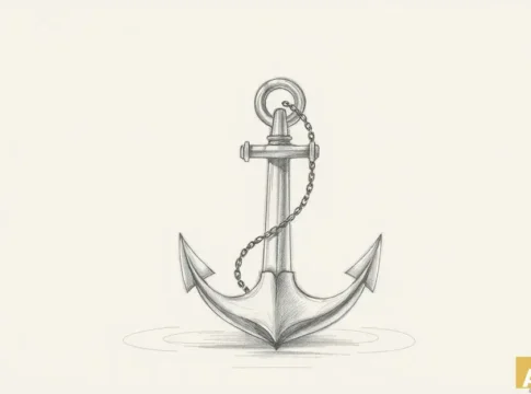 Марокко присоединилось к странам НАТО на военно-морских учениях Турции «Nusret 2 (AI-иллюстрация)