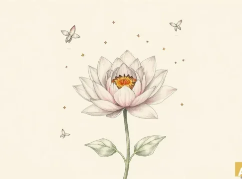 21 новая выставка в Израиле, которые нельзя пропустить в эти выходные (AI-иллюстрация)