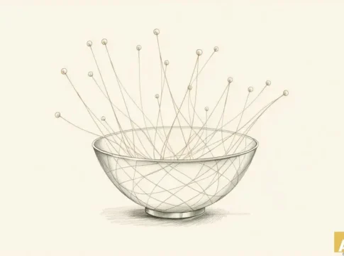 Ученики школы ОрТ в Холоне собрали и раздали продовольственные наборы семьям гор (AI-иллюстрация)