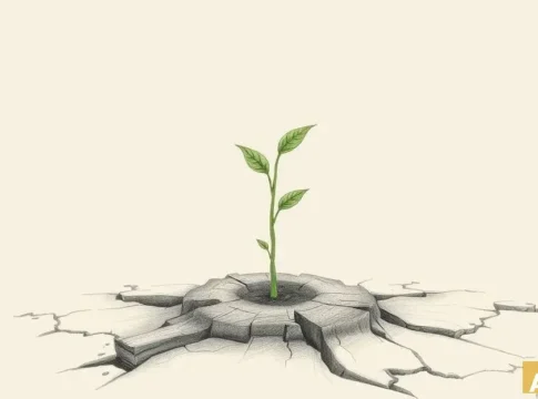 Главы арабских муниципалитетов Израиля потребовали от Минэкологии план действий (AI-иллюстрация)