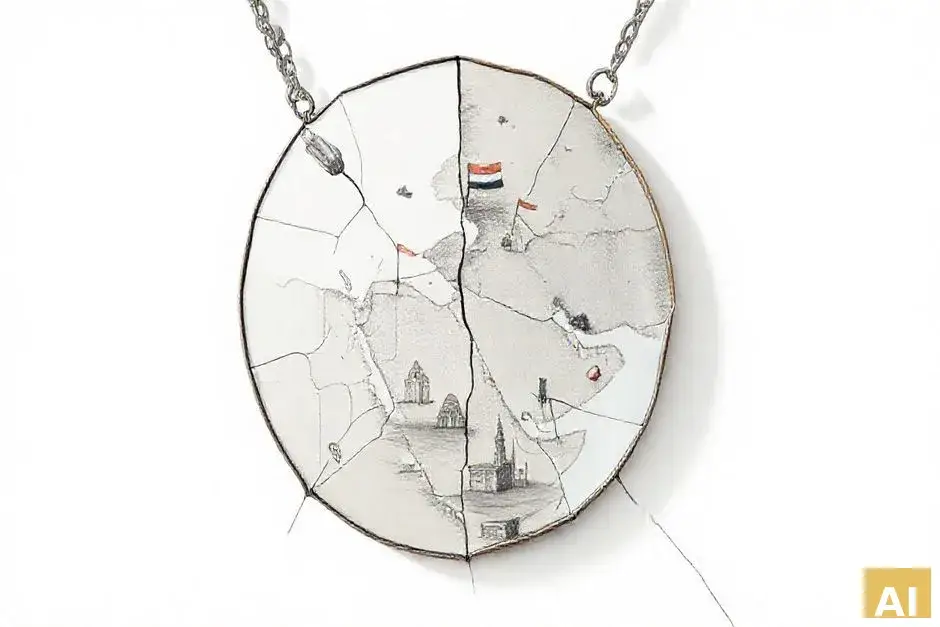 Израильские военные и Моссад предупреждают о растущей угрозе из Ирака для внутре (AI-иллюстрация)