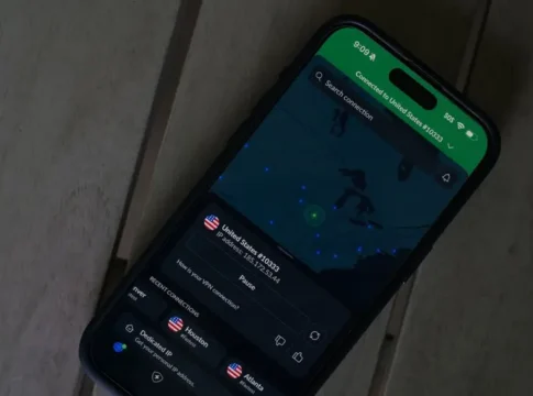 Лучшие VPN для iPhone в 2025 году: Тестирование и Обзор