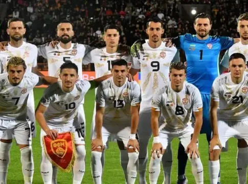 Тихомир Костадинов: 'Мы заслуживали победу над Казахстаном'