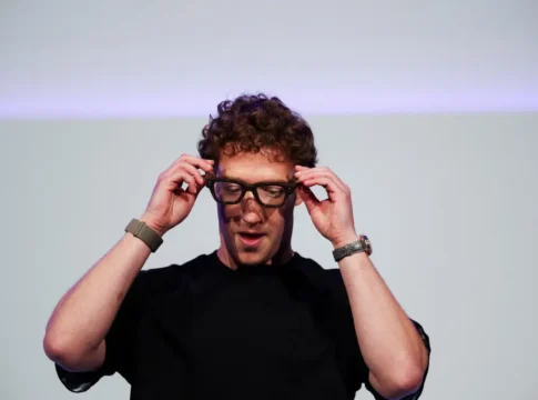 Meta ускоряет экономический рост в Южной Африке с помощью искусственного интеллекта