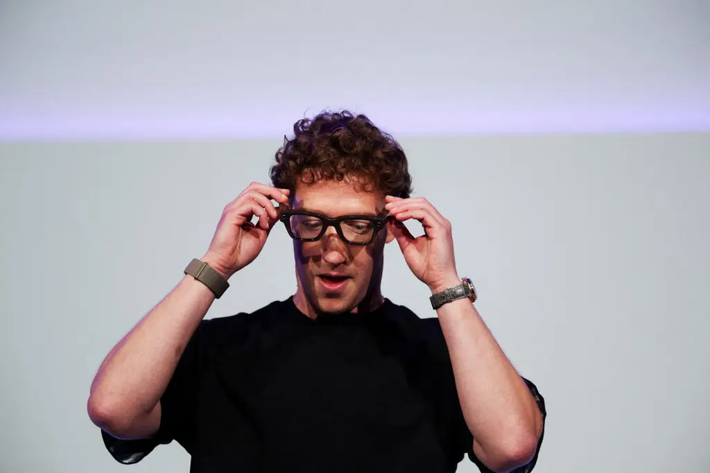 Meta ускоряет экономический рост в Южной Африке с помощью искусственного интеллекта