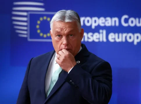 Политический кризис в Венгрии: Оппозиция наступает на пятки Орбану