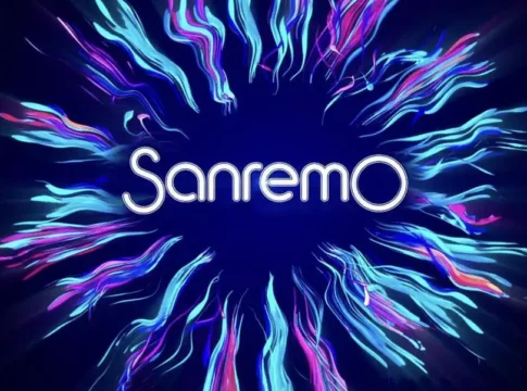 Гиоргия Тодрани: новая ведущая фестиваля Сан-Ремо 2026?