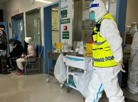 Продолжительность жизни в мире снова растет