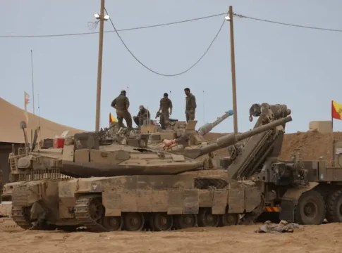 Эйфория на Тель-Авивской бирже: инвесторы ждут роста