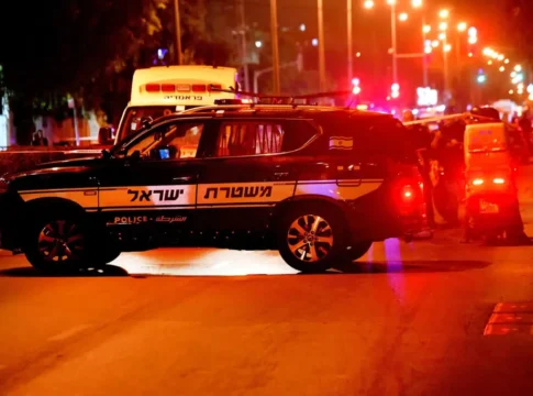 189-я жертва: кровавая волна в арабском секторе не останавливается