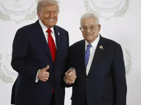 Будущее палестинцев: между надеждой и реальностью