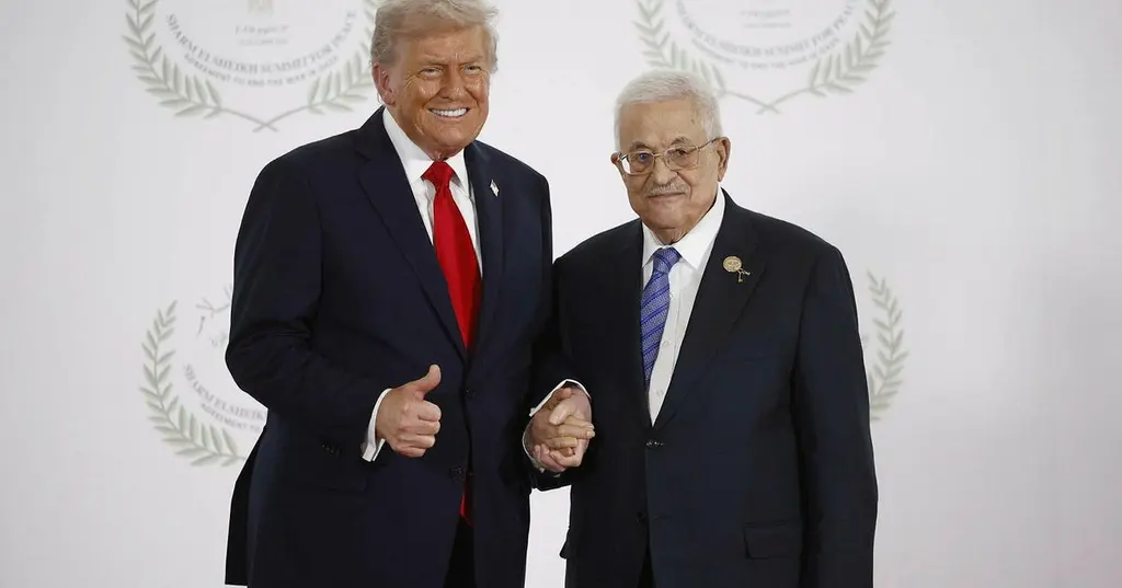 Будущее палестинцев: между надеждой и реальностью