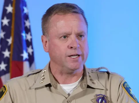 Судебный иск ACLU против полиции Лас-Вегаса: нелегальное сотрудничество с ICE