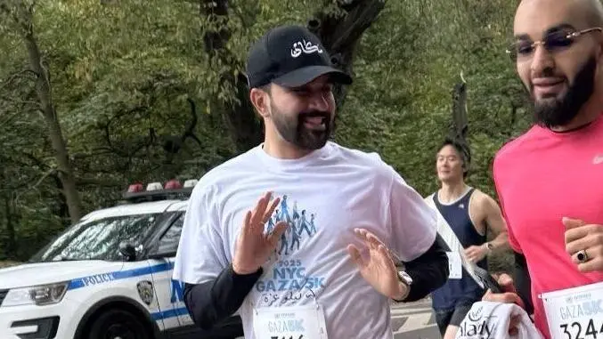 Скандал вокруг кандидата в мэры Нью-Йорка: Захар Мандани и его заявления о конфликте в Газе