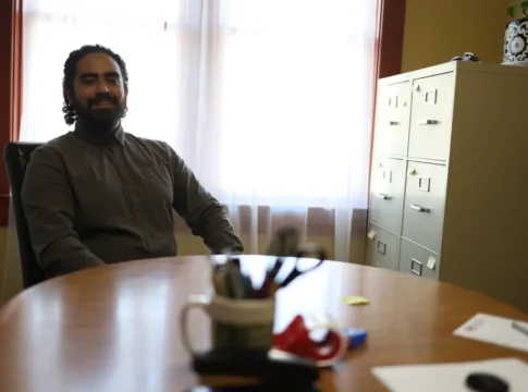 Страх депортации охватывает иммигрантов в Нью-Мексико