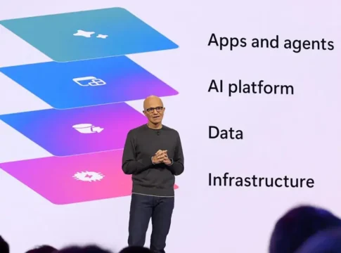 Microsoft готовит революцию в Windows