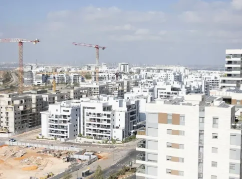 Высокие ожидания восстановления рынка жилья могут столкнуться с экономической реальностью