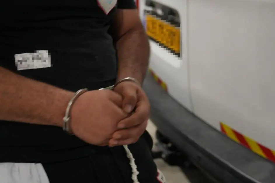 Рейдерский захват: задержаны подозреваемые в вымогательстве у подрядчиков в Ашдоде