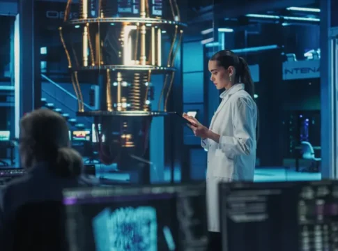 Как квантовые компьютеры изменят кибербезопасность