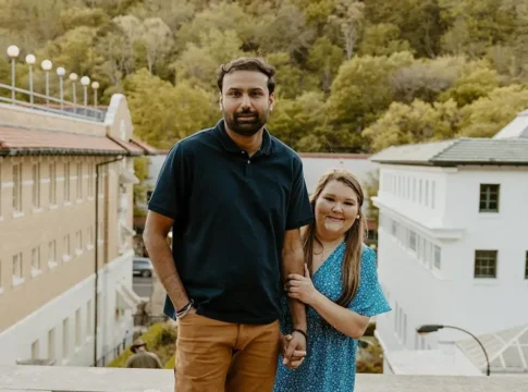 Полиция приняла духи 'Opium' за наркотики и разрушила жизнь индийского иммигранта