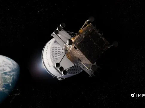 Impulse Space планирует доставки на Луну к 2028 году