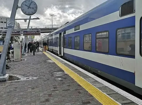 Изменения в расписании поездов на линии Беэр-Шева – Нагария